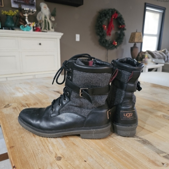 UGG Kesey Boots - Picture 2 of 10